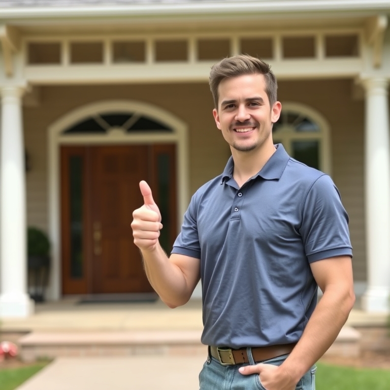 Founder of Evansville Termite